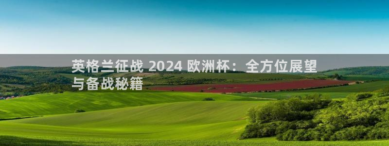 欧洲杯在哪个网站购买|英格兰征战 2024 欧洲杯：全方位展望
与备战秘籍